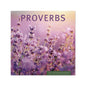 Proverbs 2027 Inspirational 12-Month Wall Calendar, 12x12