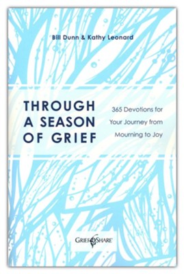 Through A Season of Grief