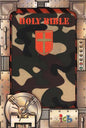 ICB, Holy Bible, Compact Kids Bible, Flexcover, Green: Green Camo