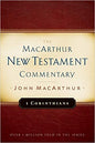 1 Corinthians MacArthur New Testament Commentary