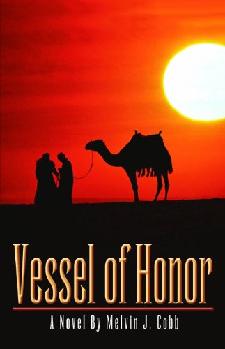 Vessel of Honor