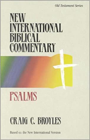 Psalms (New International Biblical Commentary)