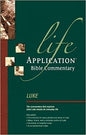 Luke: Life Application Bible Commentary