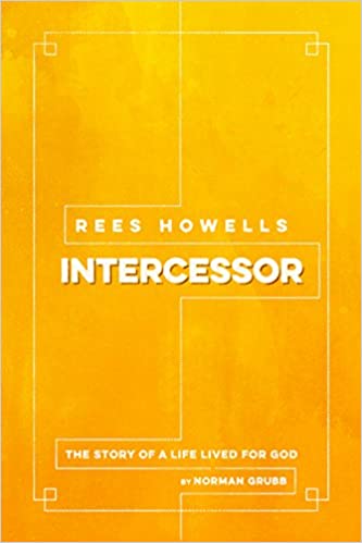 Intercessor