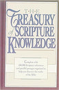 The Treasury of Scripture Knowledge