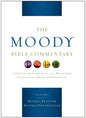 The Moody Bible Commentary