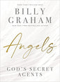 Angels: God’s Secret Agents