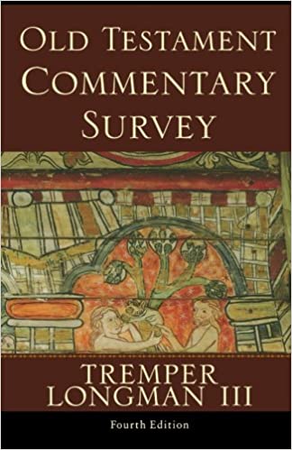 Old Testament Commentary Survey