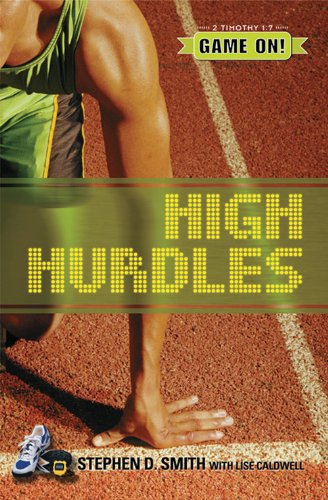High Hurdles (Game On!)