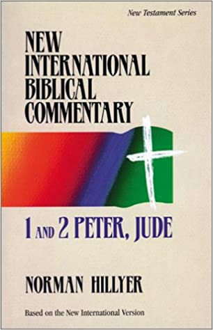 1 and 2 Peter, Jude (New International Biblical Commentary, Vol 16)