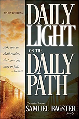 Daily Light on the Daily Path