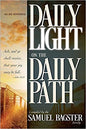 Daily Light on the Daily Path