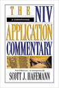 The NIV Application Commentary: 2 Corinthians