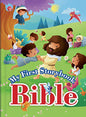 My First Storybook Bible