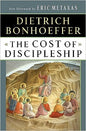 The Cost of Discipleship