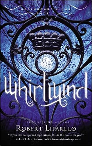 Whirlwind (Dreamhouse Kings, 5)