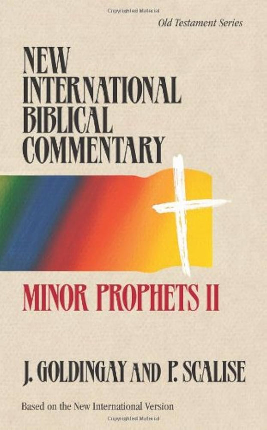 Minor Prophets II (Understanding the Bible Commentary Series)