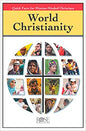 PAMPHLET- World Christianity: Quick Facts for Mission-Minded Christians