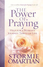 The Power of Praying: Help for a Woman's Journey Through Life