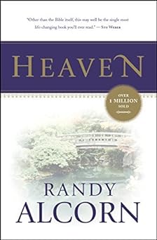 Heaven Randy Alcorn