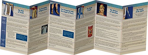 PAMPHLET- The Armor of God