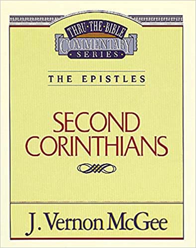 Thru the Bible: Second Corinthians