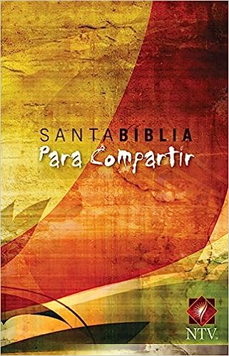 Santa Biblia Edición cosecha, para compartir (Tapa rústica) (Spanish Edition)