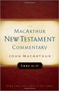 Luke 11-17 MacArthur New Testament Commentary (Volume 9) (MacArthur New Testament Commentary Series)