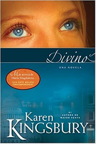 Divino (Spanish Edition)