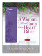 NKJV A Woman After God's Own Heart Bible