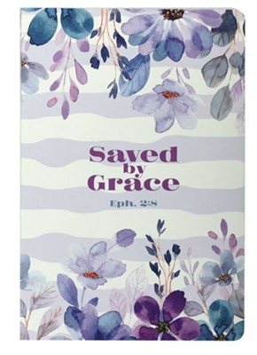 Saved By Grace, Journal