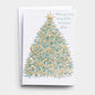 Tree to Cross - 18 Christmas Boxed Cards