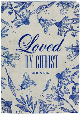 Journal - Loved