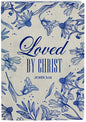 Journal - Loved