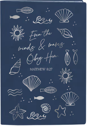 Journal - Wind and Waves