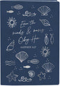 Journal - Wind and Waves