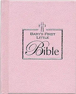 Baby's First Little Bible