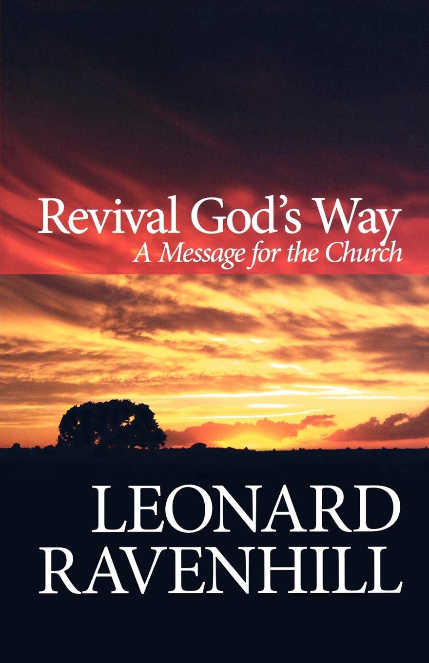 Revival God's Way: A Message for the Church