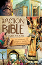 The Action Bible Handbook: A Dictionary of People, Places, and Things (Action Bible Series)