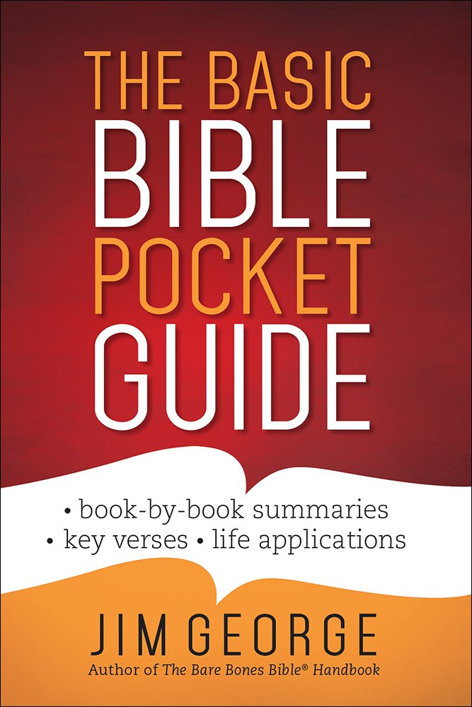 The Basic Bible Pocket Guide