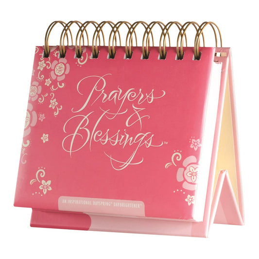 Prayers & Blessings: An Inspirational