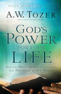 God's Power for Your Life: How the Holy Spirit Transforms You Through God's Word