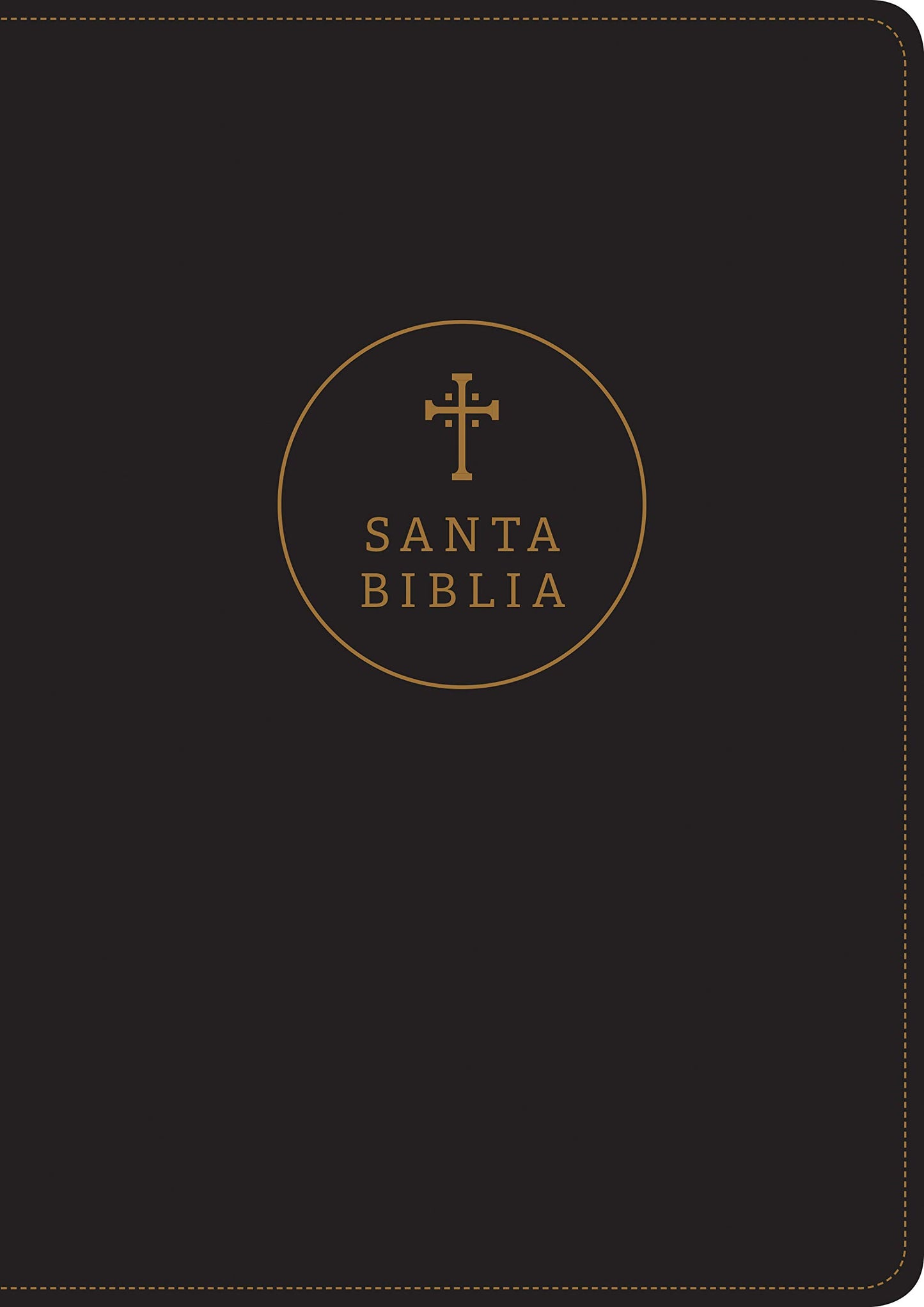 Santa Biblia RVR60, Edición de referencia ultrafina, letra grande