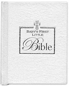 Baby's First Little Bible