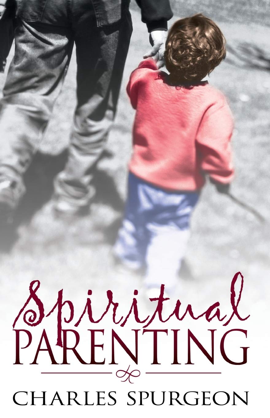 Spiritual Parenting