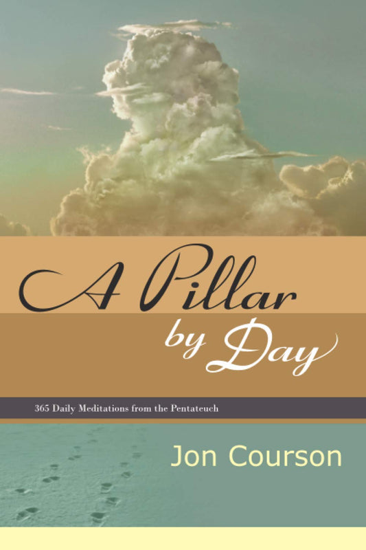 A Pillar by Day