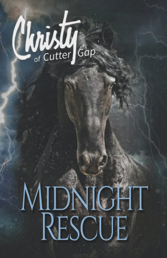 Midnight Rescue (Christy of Cutter Gap)