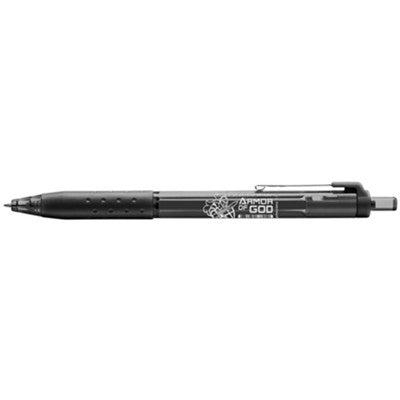 Paper Mate Ink Joy Armor of God Pen, Black