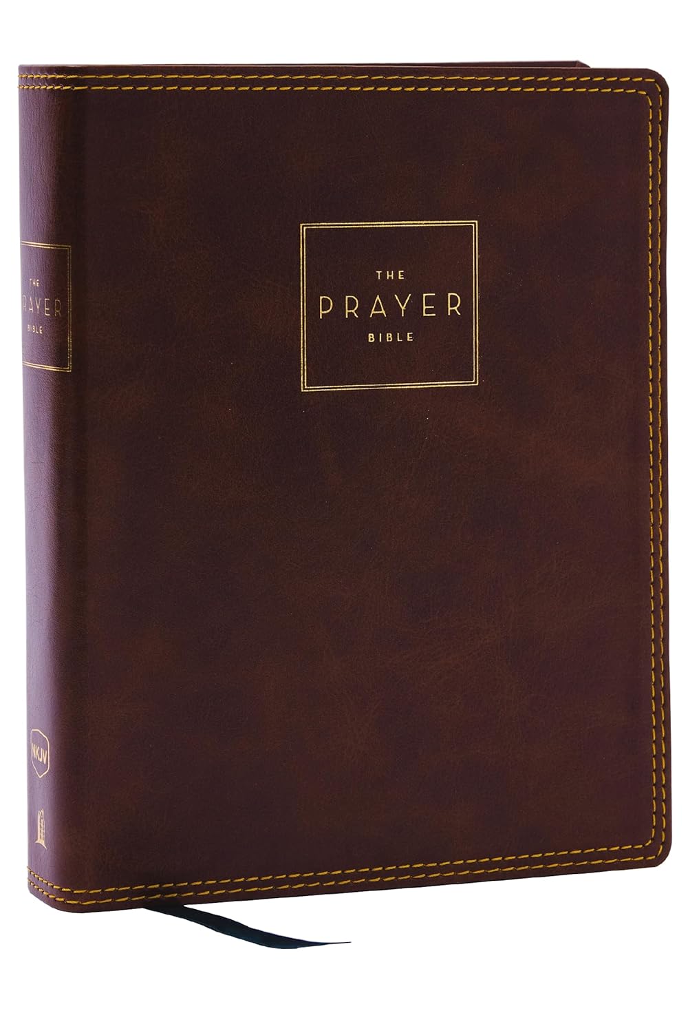 The Prayer Bible, NKJV
