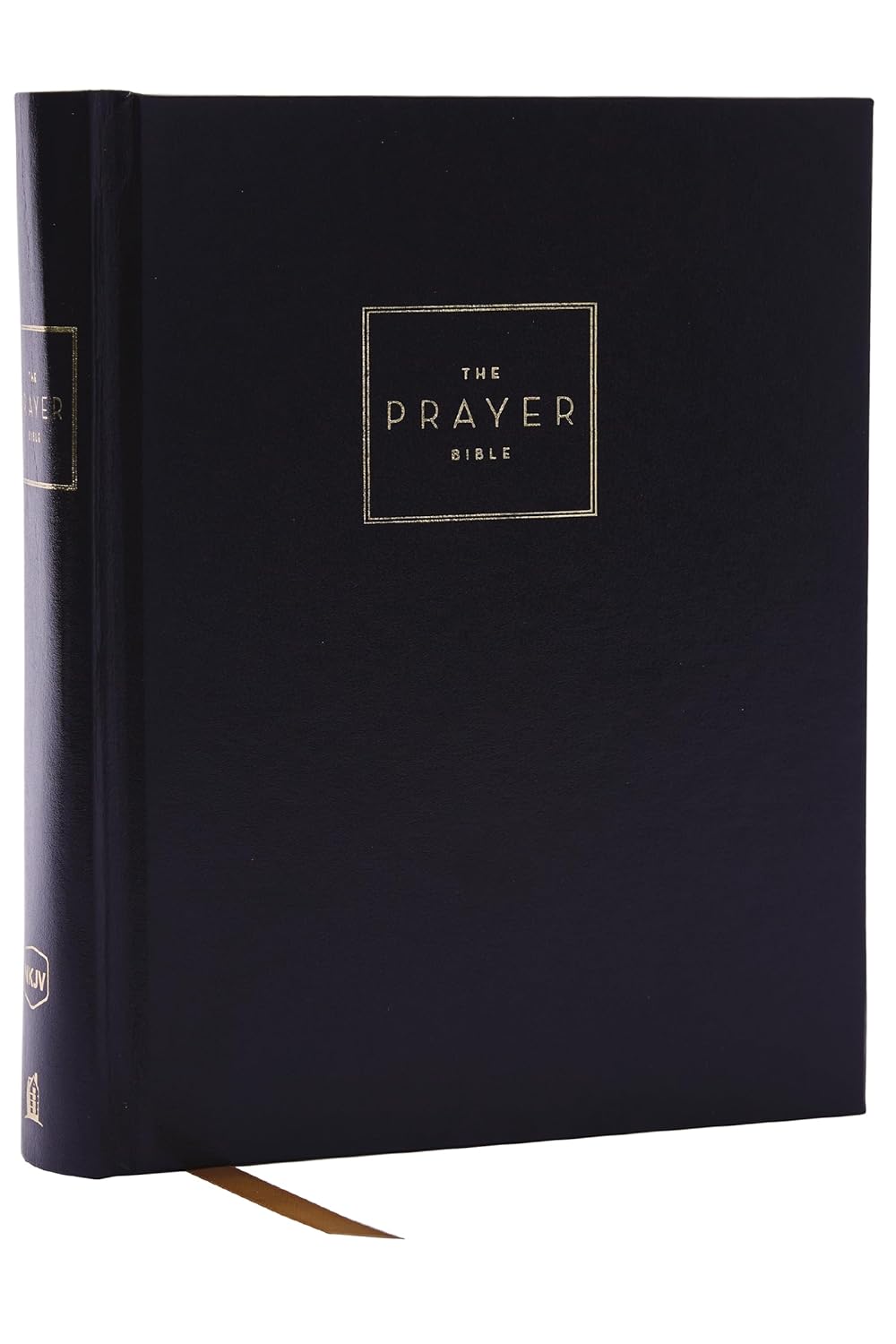 The Prayer Bible, NKJV